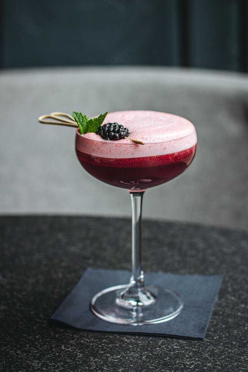 Cocktails and relaxed evenings at Lavida Resort